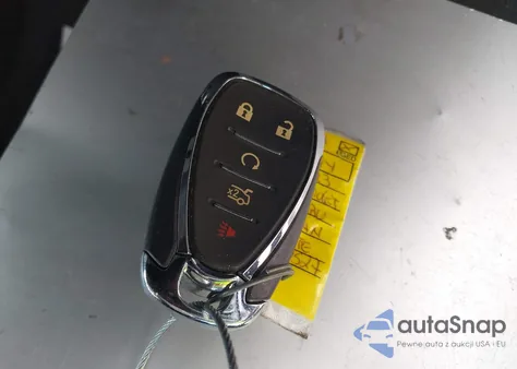 2023 Chevrolet Malibu Fwd 1Lt из США, поврежденный, VIN 1G1ZD5ST2PF212527